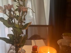 -Osteria Garden 生蚝花园餐厅(原进贤路店)