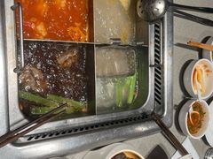 -海底捞火锅(龙岗星河COCO Park店)