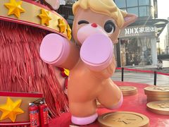 -光启城时尚购物中心