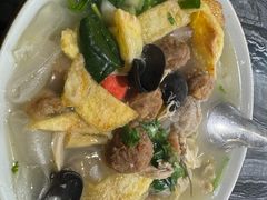 -榆味拼三鲜(怀德路店)