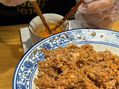 -家宴·灌蛋·沙茶面(曾厝垵店)