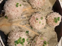 珍珠圆子-亢龙太子酒轩(东湖店)