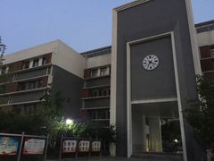 -无锡师范学校附属小学(学前街校区)