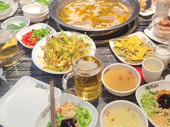 -老船舫·现做活鲜鱼馆(东郊记忆店)