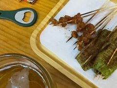-逗烤·轻烧烤(福田店)