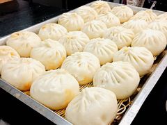 -清真石家包子(大皮院总店)