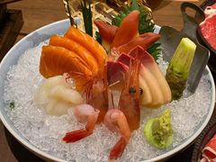 -山葵家·创意料理(宁波来福士店)