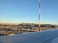 -米兰-马尔彭萨机场