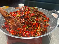 -叶派龙虾•招牌香辣蟹·海鲜(中海国际店)