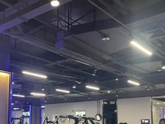 -一兆韦德健身(浦东万达会所)