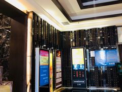 -东方之珠洗浴休闲广场(南开店)