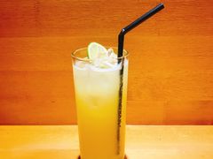 -杰J.w.m深夜食堂 厚杰居酒屋(淮海街商业街店)