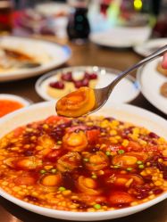 -广州富力君悦大酒店·宴会厅