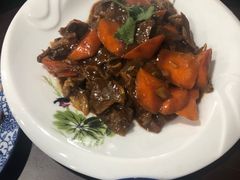 -牛街老爆肚满(牡丹园店)