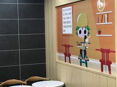 -华莱士·炸鸡汉堡(奥林花园店)