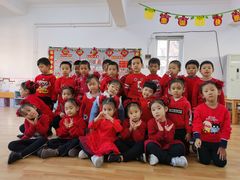 -北京市邮政管理局海慧寺幼儿园