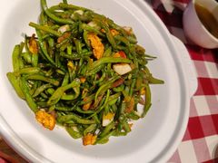 -西贝(财富购物中心店)