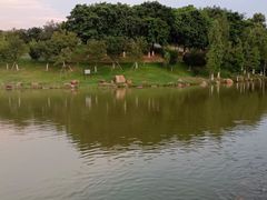 -河源客家文化公园