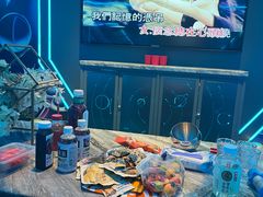 -Z+KTV自由港PLUS(仲盛店)