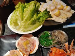 -伊茉家的烤肉店(勒泰中心店)