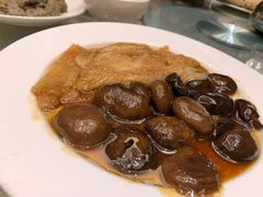 -烤肉宛饭庄(北新桥店)