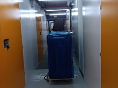 -安东易迷你仓自助寄存仓库(苏州桥店)