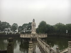 -报恩禅寺