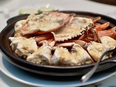 -东海酒家(长平东路店)