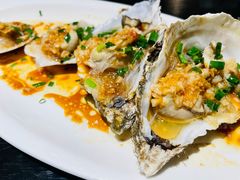 -健眺小海鲜(临海后山店)