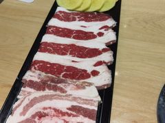 -麻蒲碳烤肉(嘉禾东平地铁站19号店)