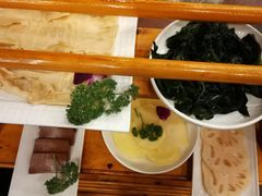 -老码头火锅(玉林店)