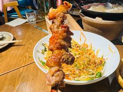 -鸽子窝(青塔店)
