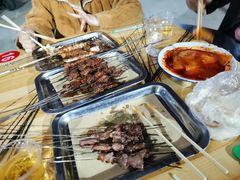 -东仪路传统烤肉