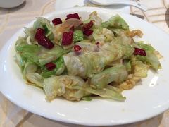 手撕包菜-凯鸽酒楼(大同振兴街店)