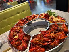 -刘一龙虾.烧烤(理工直营店)