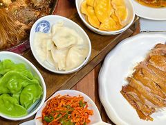 -东方饺子王(和平里店)