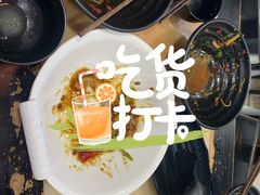 -吴记百姓菜馆·北京菜·烤鸭(故宫店)