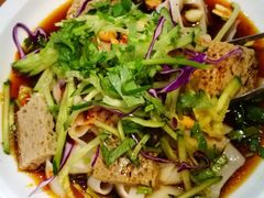 -阿罗新疆菜(人民广场店)