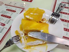 -香港華心糖水鋪(南西总店)