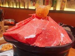 -合风谷(南下塘店)