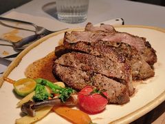 -春树下·树屋花房西餐厅(罍街AS1980店)