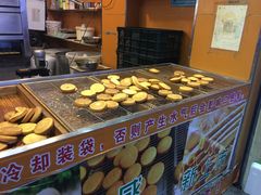 -朱記糯米蛋糕(千川百货店)