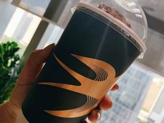 松林拿铁-BeauTea水仙(coco park店)