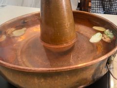 -吉羊三宝(复兴门笔管胡同店)