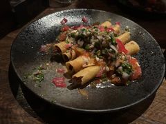 -Q MEX 库迈墨西哥餐吧(三里屯店)