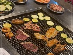 -同心烧烤(总店)