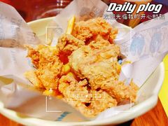 -SPACELAB失重餐厅(世纪汇店)