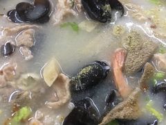 -广场正宗原汁薏米店