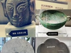 -杭州西湖博物馆总馆