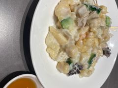 -燕春楼(海河华鼎店)